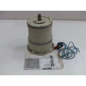 Produktfoto 1 von Kessler DM 100 / 2 KX Drehstrom-Asynchronmotor SN:145477