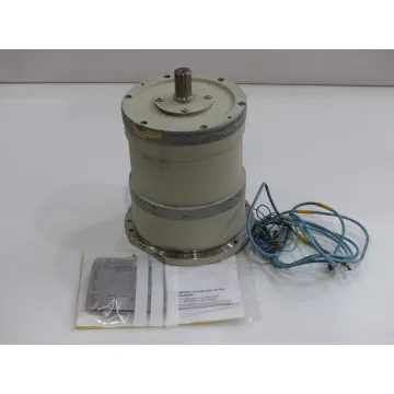 Produktfoto 1 von Kessler DM 100 / 2 KX Drehstrom-Asynchronmotor SN:145479