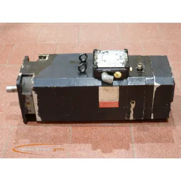 Produktfoto 1 von Kessler DMQ 132.AM.4.AFI 3~ Motor