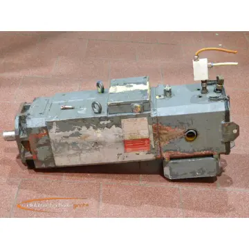Produktfoto 1 von Kessler DMQ112.AM.4.AFS-C2A/B05360211100 3~ Motor