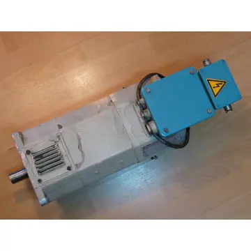 Produktfoto 1 von Kessler MIF 090 AS Motor