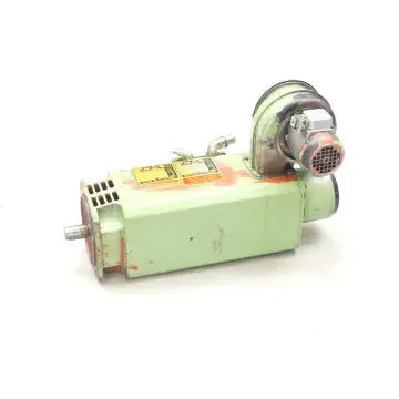 Produktfoto 1 von Kessler MIF 112 L/S Spindelmotor mit Lüfter SN:98230