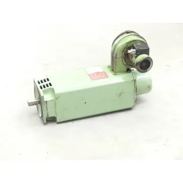 Produktfoto 1 von Kessler MIF 112 L/S Spindelmotor mit Lüfter SN:112010