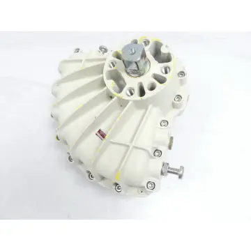 Kinetrol Vierteldrehantrieb / Schwenkantrieb SN 44006