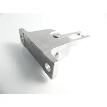 Produktfoto 1 von Kipphalter 120295 3 für Elektrischer Linearantrieb S iE10 AISi12Cu1 (Fe)