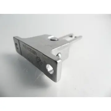 Produktfoto 1 von Kipphalter 120295 4 für Elektrischer Linearantrieb S iE10 AISi12Cu1 (Fe)