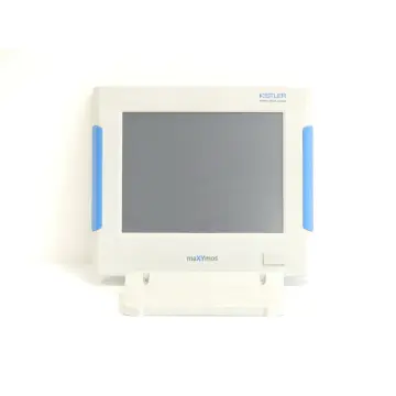 Produktfoto 1 von Kistler 5877AZ000 maXYmos Monitor SN:4834063