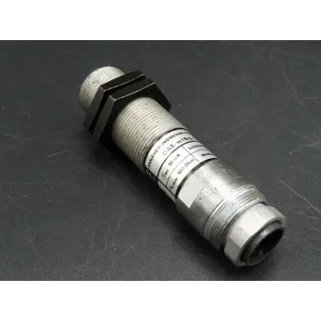 Produktfoto 1 von Klaschka Nährungsschalter induktiv OAS-m18rg-1s