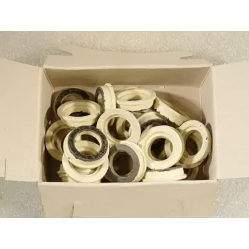 Produktfoto 1 von Kleinhuis 274/35 D Ring Paßeinsatz VPE = 25 Stück - ungebraucht - in OVP