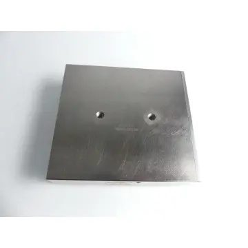 Produktfoto 1 von Klemmelement pneu. Linearschienenbremse 1532307 / PDE00156215AF VPE: 2 Stück