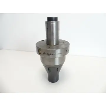 Produktfoto 1 von Klingelnberg / Höfler Königdorn 4 16690A hydr. Spannfutter 59169 > ungebraucht! <