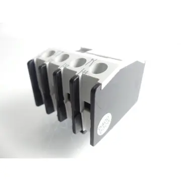 Produktfoto 1 von Klöckner Moeller 22 DIL M Hilfsschütz 500V~ 1,5A