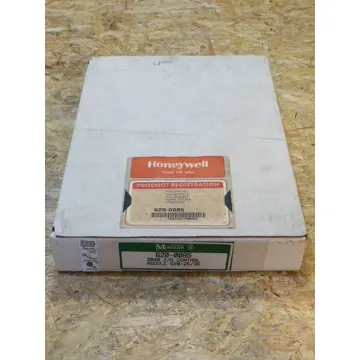 Produktfoto 1 von Klöckner Moeller 620-0085 I/O Control Module 620-25/35 - ungebraucht! -