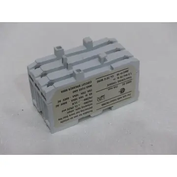 Produktfoto 1 von Klöckner Moeller CL - PKZ 0 Anzugsdrehmoment für PKZM0