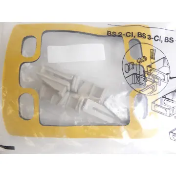 Produktfoto 1 von Klöckner Moeller BS2-CI Dichtungsbausatz - ungebraucht! -