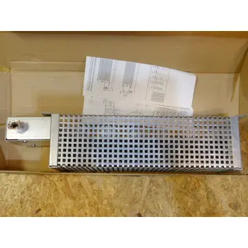 Produktfoto 1 von Klöckner Moeller DE4-BR1-240-285 Bremswiderstand - ungebraucht! -