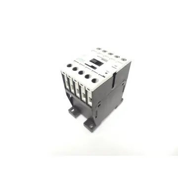 Produktfoto 1 von Klöckner Moeller DIL M7 - 10 Schütz