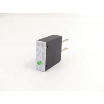 Produktfoto 1 von Klöckner Moeller DIL M12-XSPVL 240 Varistorschutzbeschaltung 130…240V 2708