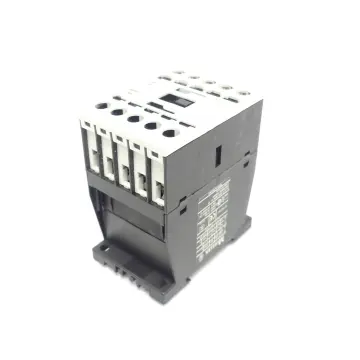 Produktfoto 1 von Klöckner Moeller DIL A-22 Hilfsschütz 24VDC
