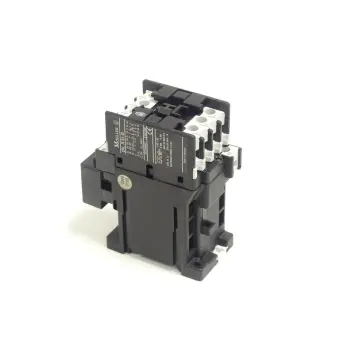 Produktfoto 1 von Klöckner Moeller DIL R 31-G Leistungsschütz 24 V DC + FD B DIL Dioden-Löschglied
