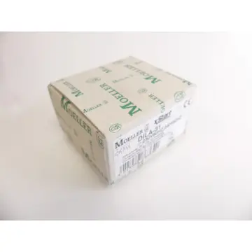 Produktfoto 1 von Kloeckner Moeller DILA-31 230V~ 50HZ, 240V~ 60HZ Hilfsschütz