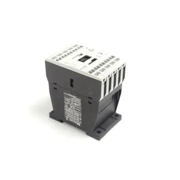 Produktfoto 1 von Klöckner Moeller DILAC-22 Leistungsschütz 24 VDC