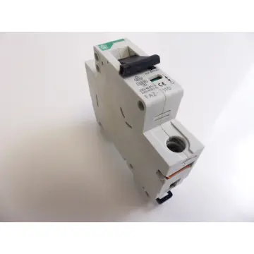 Produktfoto 1 von Klöckner Moeller FAZ-B10 Schutzschalter