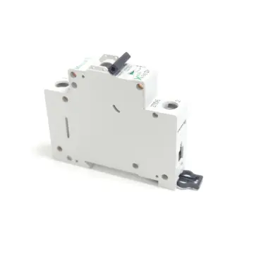 Produktfoto 1 von Klöckner Moeller FAZ-C1/1 Xpole Leitungsschutzschalter 3131C
