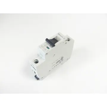Produktfoto 1 von Klöckner Moeller FAZ C10 Leitungsschutzschalter 230/400V~ 240/415V~ AC