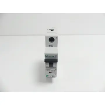 Produktfoto 1 von Klöckner Moeller FAZ-C101 Leitungsschutzschalter