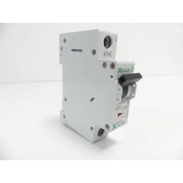 Produktfoto 1 von Klöckner Moeller FAZ-C2/1 Leistungsschalter