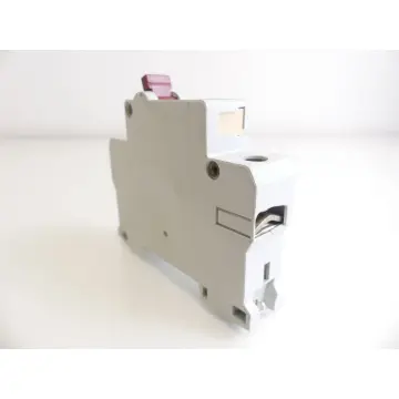Produktfoto 1 von Klöckner Moeller FAZ G10A 1-polig 220 / 380 Leistungsschutzschalter