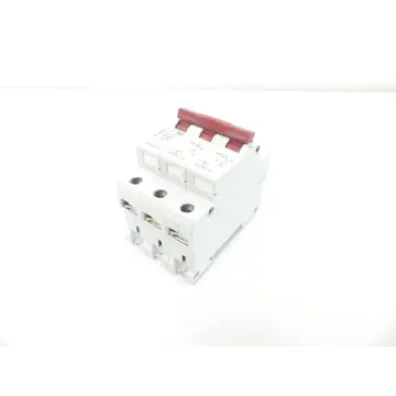 Produktfoto 1 von Klöckner Moeller FAZ G16A - Hi10 - Hi01 Leistungsschutzschalter