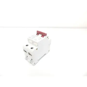 Produktfoto 1 von Klöckner Moeller FAZ G16A - Hi10 Leistungsschutzschalter