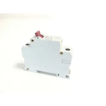 Produktfoto 1 von Klöckner Moeller FAZ G2A Leitungsschutzschalter 220/380 A.C.