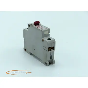 Produktfoto 1 von Klöckner Moeller FAZ S1A Leitungsschutzschalter 220/380V
