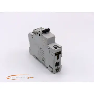 Produktfoto 1 von Klöckner Moeller FAZN S4 Leitungsschutzschalter 230/400V