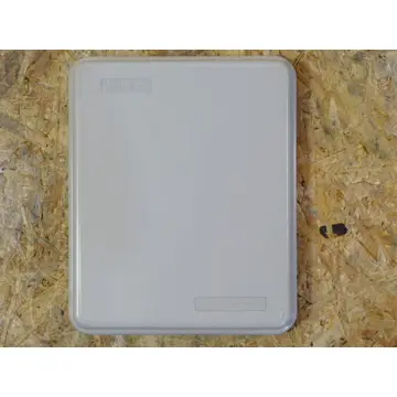 Produktfoto 1 von Klöckner Moeller FL2-X Isolierstoff-Flansch - ungebraucht! -