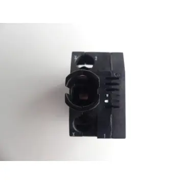 Produktfoto 1 von Klöckner Moeller FRC VDE 0660/ICE 337 Lampenfassung 120V 2.6W