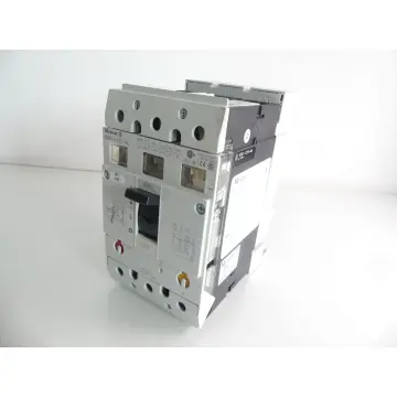 Produktfoto 1 von Klöckner Moeller Leistungsschalter | NZM7-125S-NA SN: 000219