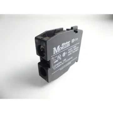 Produktfoto 1 von Klöckner Moeller M22-CK10 Kontaktelement VPE: 4 Stück