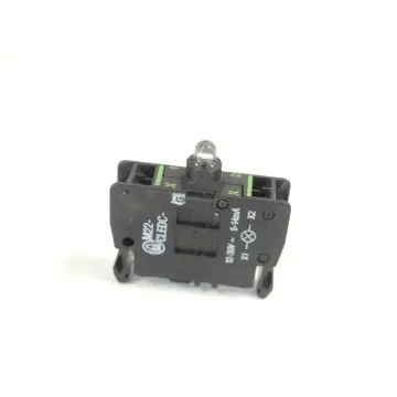 Produktfoto 1 von Klöckner Moeller M22-CLEDC-G Leuchtelement 12 - 30V - ungrbaucht! -