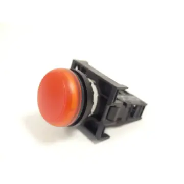 Produktfoto 1 von Klöckner Moeller M22-LED-W Leuchtelement 12-30V 5-14mA + Kontrolllampe rot