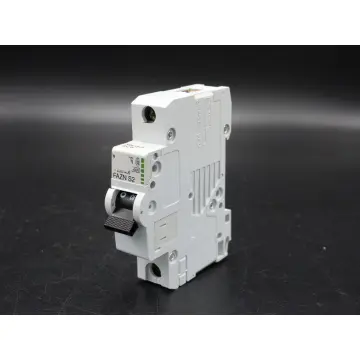 Produktfoto 1 von Kloeckner Moeller Schutzschalter FAZN S2 230/400