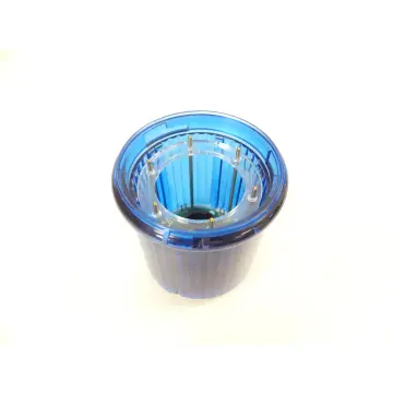 Produktfoto 1 von Klöckner Moeller Signalsäulenelement Blau 24-230V 7W