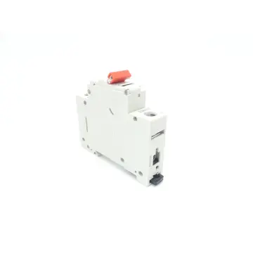 Produktfoto 1 von Klöckner Moeller PXL - B10/1 Leistungsschutzschalter