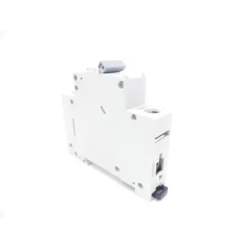 Produktfoto 1 von Klöckner Moeller PXL - B16/1 Leistungsschutzschalter