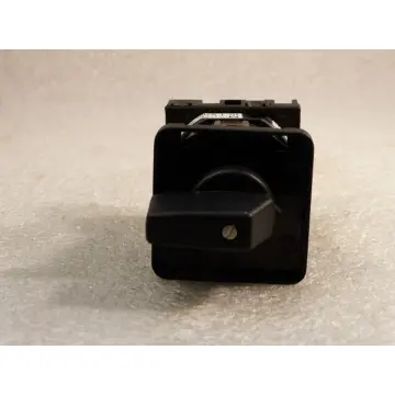 Klöckner Moeller T0-1-8200 Nockenschalter Ein - Aus Schalter - ungebraucht -