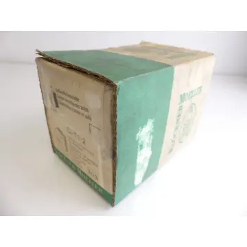 Produktfoto 1 von Klöckner Moeller T1-2-143 Ci-T1-2 Aufbau-Nockenschalter - ungebraucht! -