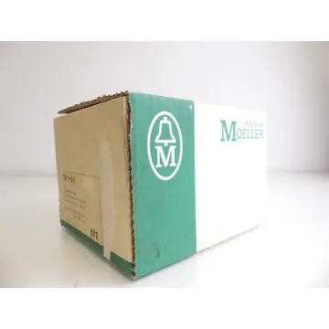 Produktfoto 1 von Klöckner Moeller Tastschalter T0-1-9/I 600V~ 14A - ungebraucht! -